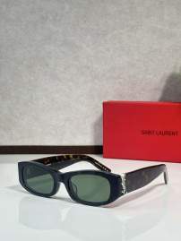 Picture of Saint Laurent Sunglasses _SKUfw76439867fw